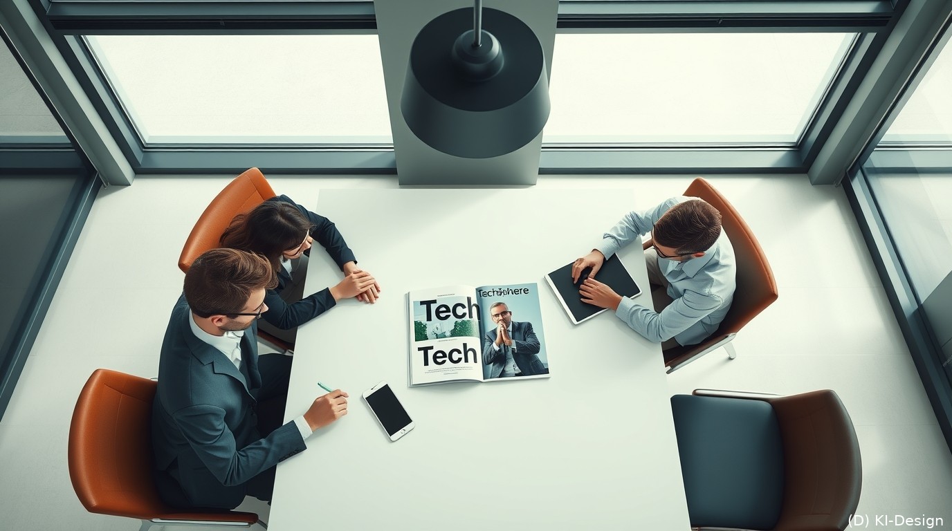 „Blick hinter die Kulissen: Entdecke Zukunftsvisionen im einzigartigen Panorama der Innovation!“