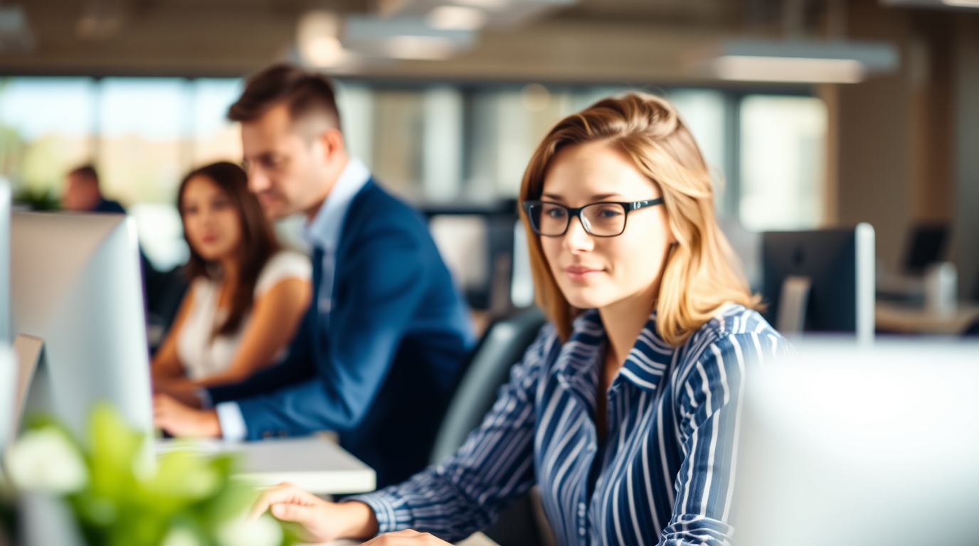 Datenkonsistenz: Der Schlüssel zu effizientem Arbeiten in Unternehmen – Vermeiden Sie Verwirrung und steigern Sie Ihren Erfolg!