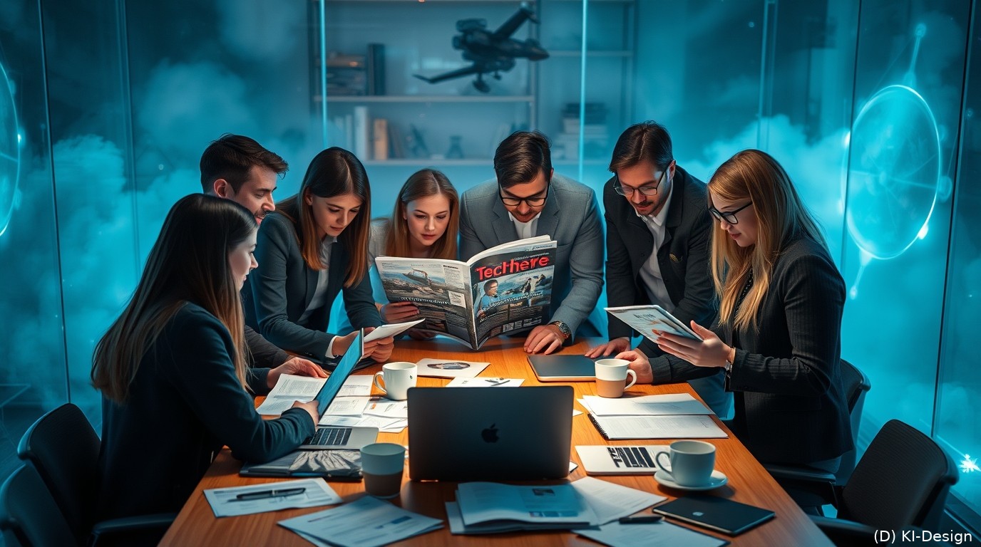Digitalisierung entfesseln: Mit 3DEXPERIENCE zu durchgängigen Prozessen und mehr Effizienz!