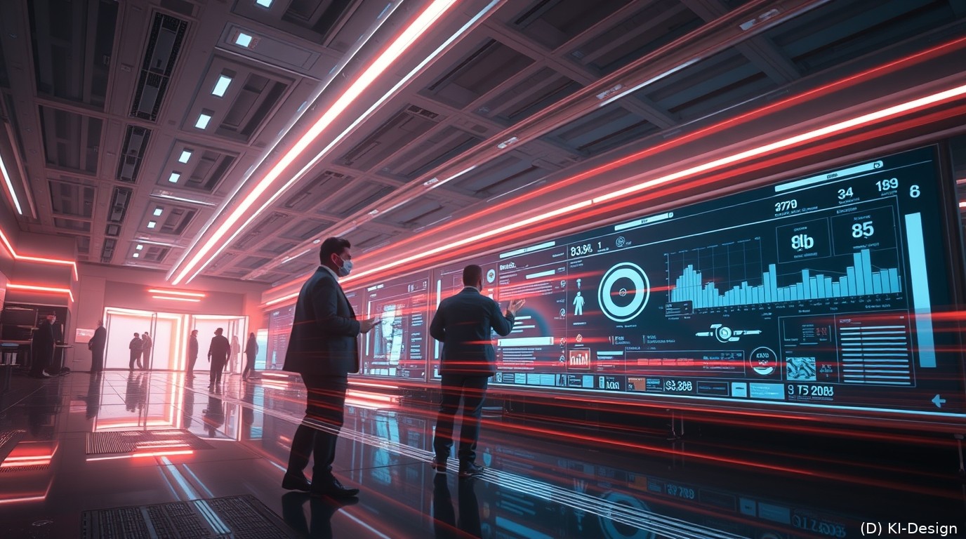 Digitale Transformation gestalten: Mit der 3DEXPERIENCE Plattform zur leistungsstarken Systemarchitektur für Unternehmen!