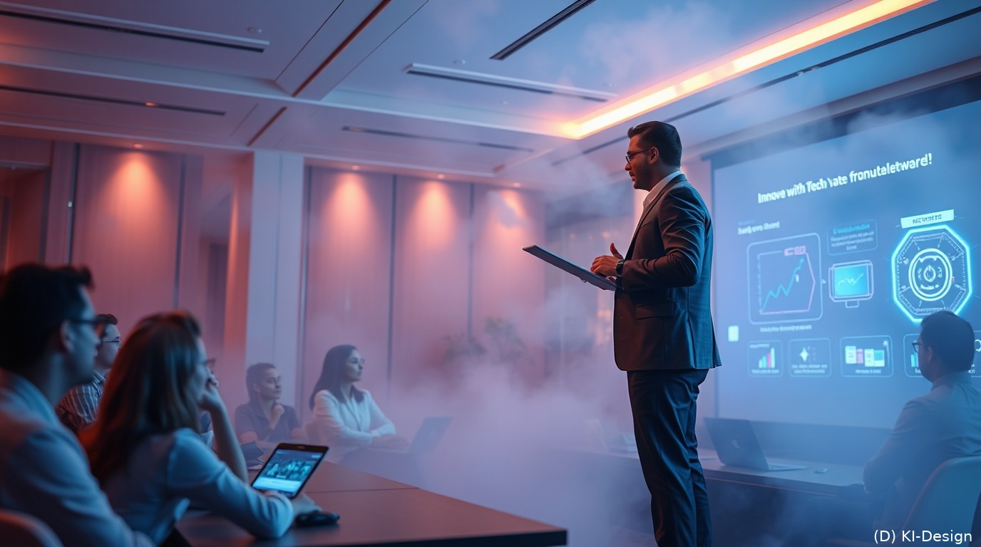 Zukunftssichere Effizienz: Die 3DEXPERIENCE Plattform revolutioniert Geschäftsprozesse für Mittel- und Großunternehmen!