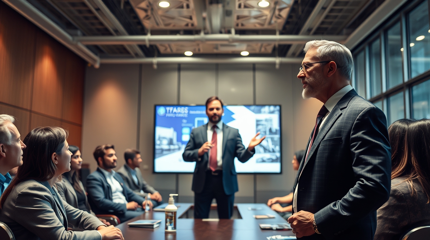 „Neue Klarheit revolutioniert die Diskussion und bringt frischen Wind ins Geschehen!“