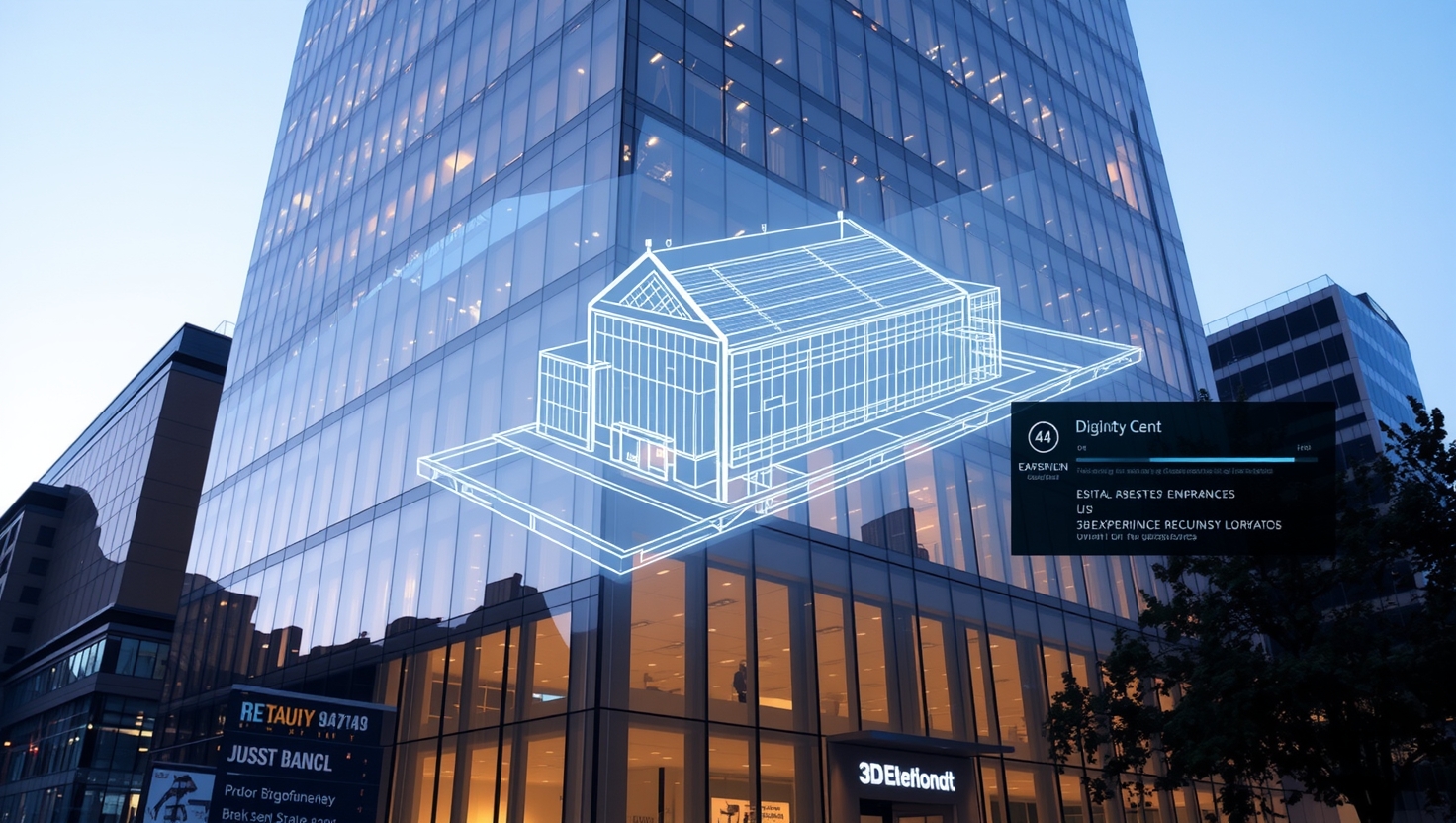 „Neue Ideen blühen auf und Innovationen treiben den wirtschaftlichen Fortschritt voran!“